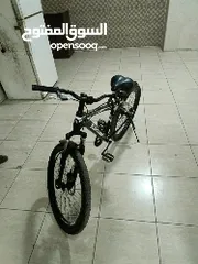  2 bicycle for sale