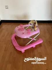  1 Baby Walker for Sale