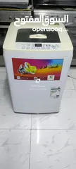  3 samsung.lg washing machine available