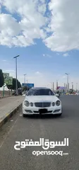  1 مرسيدس e350 كرت