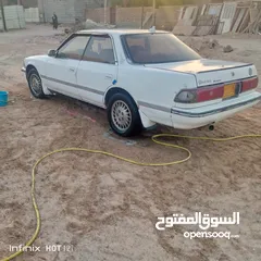  7 مارك گصيف 1992  للبيع