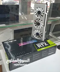  10 Nvidia GeForce RTX 3080 GigaByte Vision OC 10GB