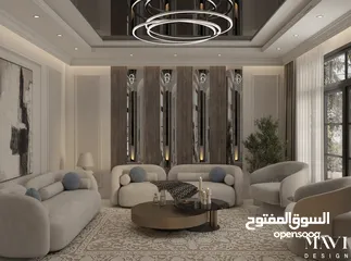  11 تصميم داخلي