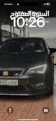  30 سيات ليون 2018  seat leon 2018 تعديل كامل الاضافات