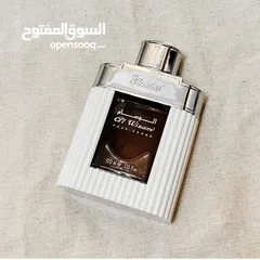  11 عطر  الوسام الأصلي  الرصاصي  عطر رجالي فاخر من الرصاصي للعطور   العطر مزيج من الأخشاب العطرية مع