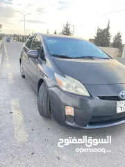  2 تويتوتا بريوس 2010 للبيع