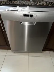  1 جاليات صحون AEG للبيع بسعر مناسب