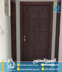  5 شقق للايجار غير مفروشه جديده الماصيون