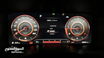  7 هونداي سنتافيه 2021