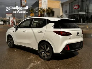  6 GAC GE3 (دفع رباعي)