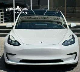  22 تيسلا موديل 3 2021
