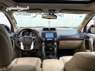  7 Toyota Land Cruiser تويوتا لاندكروزر