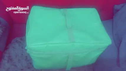  2 شنطه للبيع بحاله جيده