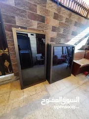  10 عالم المستعمل  تسليم ابواب و شبابيك على المقاسات