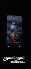  8 هاتف انفنكس not 30 pro +pc الهاتف جديد بس مكسور الباك والباك حقه ما بسوى 7 دنانير