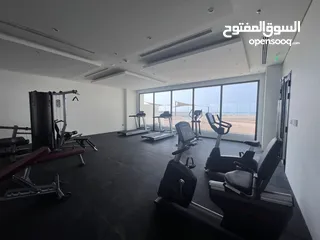  4 2 BR Nice Cozy Furnished Apartment for Rent – Al Mouj