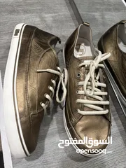  4 مجموعة شوزات