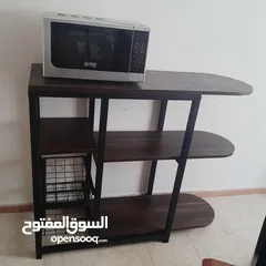  2 طاولة جنب لامينيت Laminet Side Table