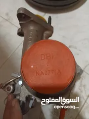  7 تيربو شارجر