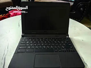  6 لابتوب Dell Chromebook