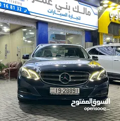  12 Mercedes_E200_2014