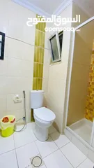  11 استيديو مفروش للايجار