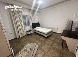  13 فيلا مفروشة فاخرة سوبر ديلوكس