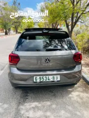  3 بولو 2022 فل مسكر للبيع