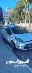  1 فورد فيستا جير عادي