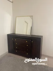  2 Master bedroom  غرفة نوم ماستر