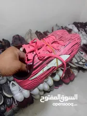  20 متوفر شروة بوات تصفيه اوروبي اغلبها ماركات عالميه  رجالي  / ولادي - بناتي / ستاتي