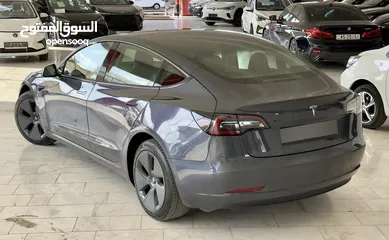  15 Tesla 2023 Model 3 Standard Plus فحص كامل