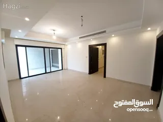  10 شقة طابق تسوية للبيع في الشميساني ( Property ID : 31196 )