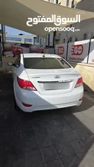 9 هونداي اكسنت 2018 فحص كامل