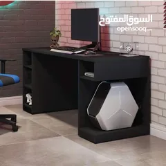  3 مكتب الجيمنج تناسب الجميع اطلبها الآن  من لامينيت للأثاث المكتبي توصيل وتركيب مجاني داخل عمان