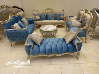  8 الراقى للاثاث