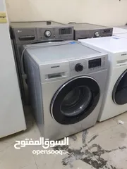  9 All kinds of washing machine available for sale in working condition