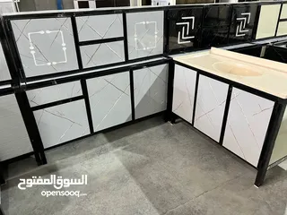  12 كاونترات مترونص 3 قطع عرض خاص