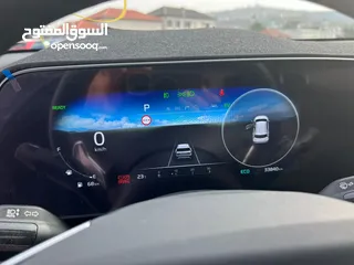  16 كايا نيرو هايبرد مع فتحة فل مسكر نخب ترخيص 2022