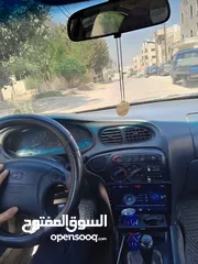  10 هونداي  افانتي 1996  ماتور بيان  جمركي   و  قير   مغير جديد