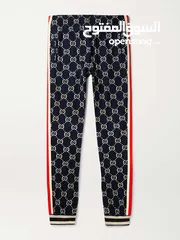  1 Gucci GG Tracksuit Pants (Original)
