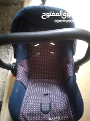  1 كوت بيبي ستعمال بسيط