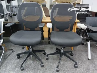  24 Office Furniture For Sell