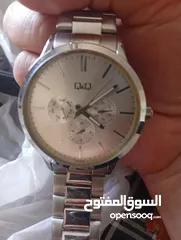  10 ساعات مستعمله للبيع في الجيهه بحال الوكاله