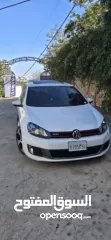  2 golf GTI MK6