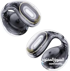  2 سماعات انكور سي 30 آي بحالة الوكالة للبيع  Anker Soundcore C30i