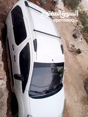  5 بيجو بارتنر 2010