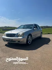  13 للبيع... BMW E46 كوبيه  موديل 2000.. CI فحص كامل فل ما عدا القير....... مارسيدس موديل 2004... c200..