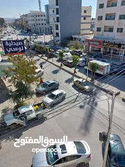  3 محلات ومكاتب مميزه للايجار