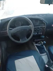  8 سياره دايو نوبيرا تو موديل 1999 للبيع